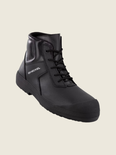 Heckel Macstopac 100 Black High