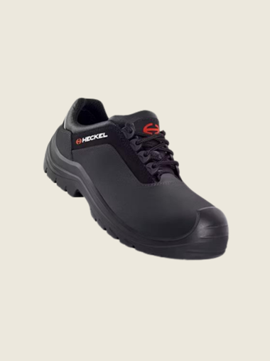 Heckel Suxxeed Offroad Black Low