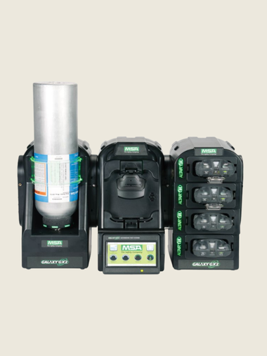 100 GALAXY® GX2 Automated Test System
