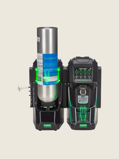 102 ALTAIR io™ Dock