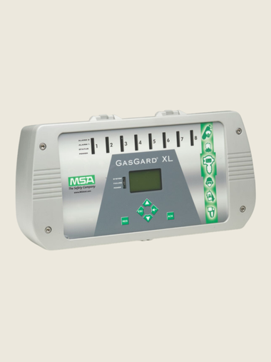 MSA GasGard® XL Controller