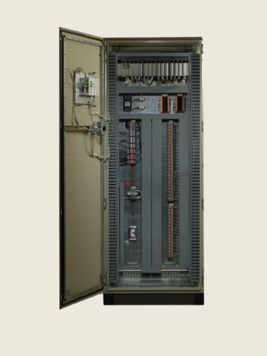 111 MSA HazardWatch Fire and Gas System