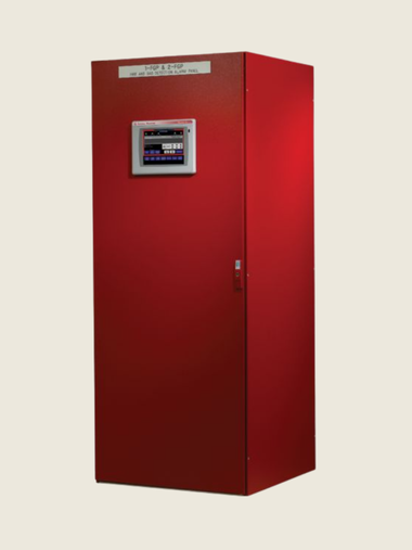 112 MSA HazardWatch Fire and Gas System