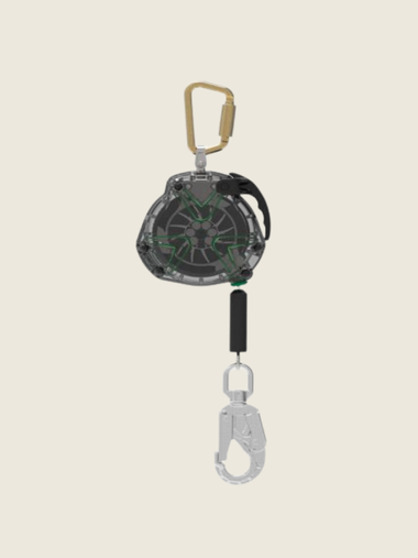 122 V-TEC™ Self-Retracting Lifeline