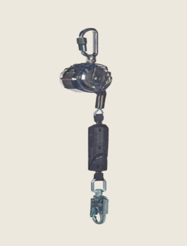 V-TEC® Personal Fall Limiter-Cable