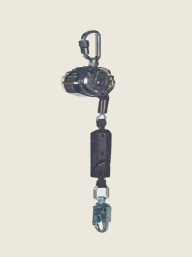 V-TEC® Personal Fall Limiter-Cable