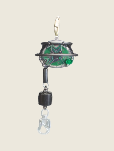 124 V-EDGE™ Leading Edge Self - Retracting Lifeline