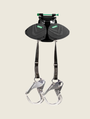 125 V-EDGE™ Leading Edge Personal Fall Limiter - Web