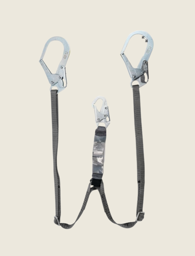 V-SERIES Standard Shock Absorbing Lanyard
