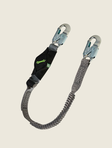 V-SERIES Stretch Absorbing Lanyard