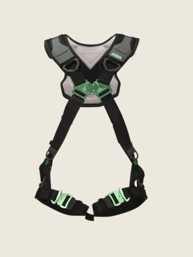 132 V-FLEX™ Safety Harness