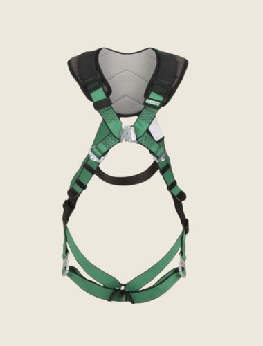 V-FORM+™ Safety Harness