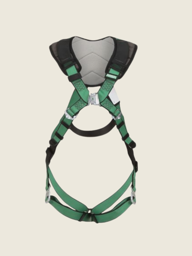 V-FORM+™ Safety Harness