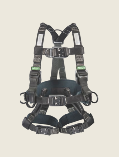 Gravity® Harnesses