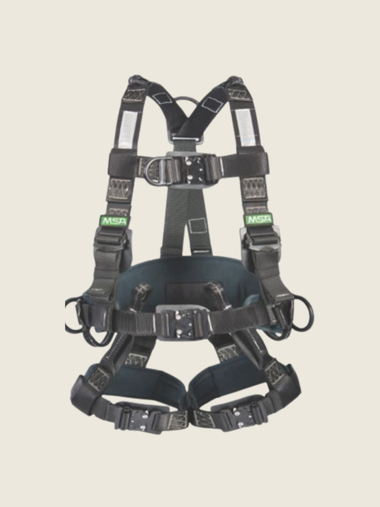 Gravity® Harnesses