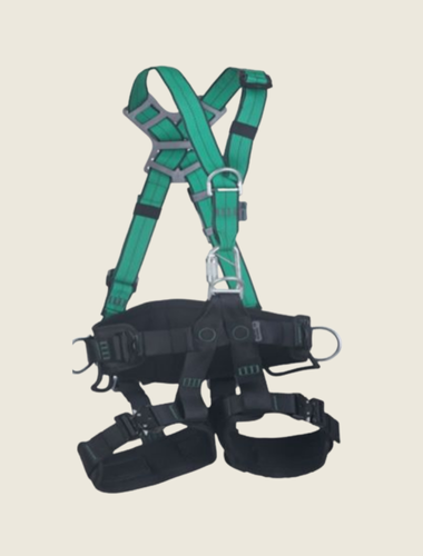 Gravity® Suspension Harness