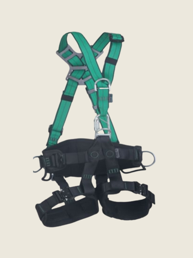 Gravity® Suspension Harness