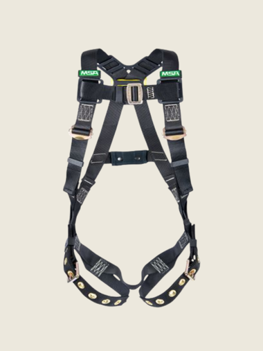 Workman® Harnesses