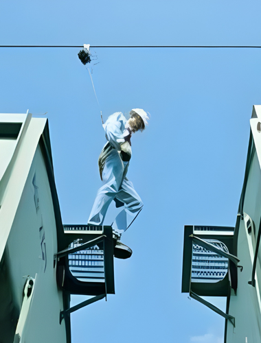 Latchways® Overhead Lifeline Systems