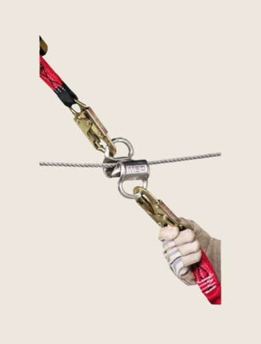 Gravity® Temporary Horizontal Lifelines