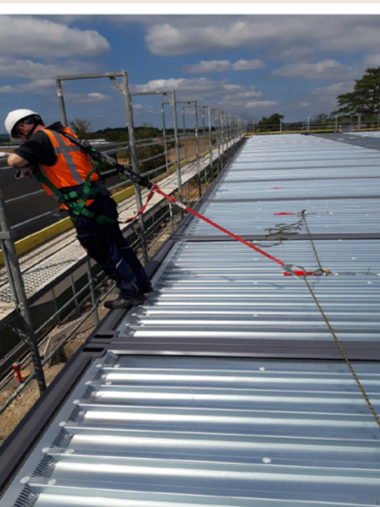 149 Container Lifeline