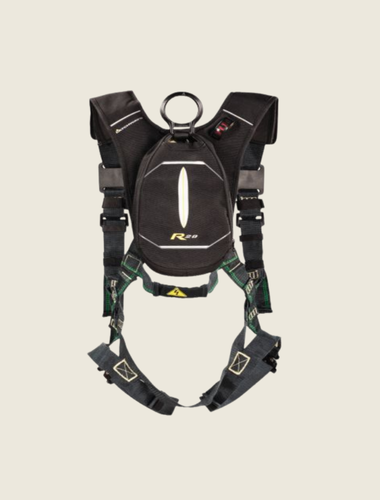 Latchways Personal Rescue Device®