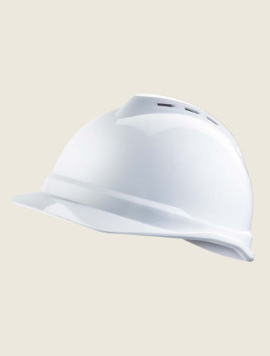 V-Gard® 500 Hard Hat Cap Style