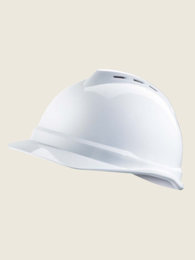 67 V-Gard® 500 Hard Hat Cap Style