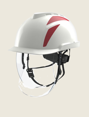 V-Gard® 950 Non-Vented Protective Cap