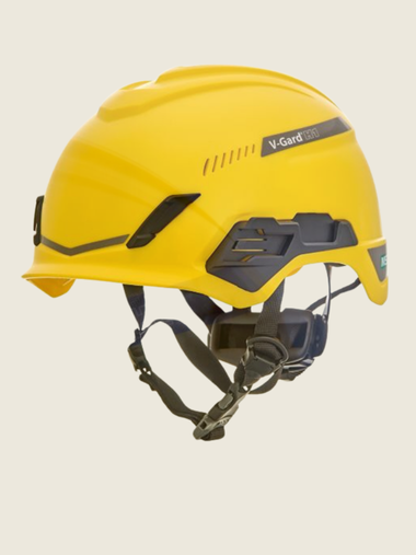72 V-Gard H1™ Safety Helmet