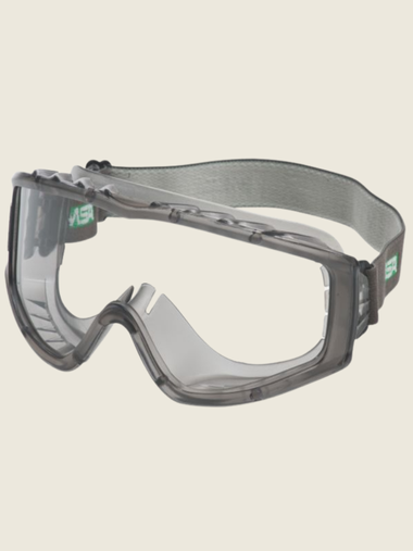 Flexi-Chem™ iV Goggles