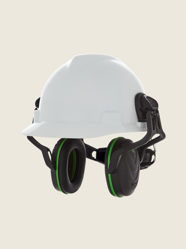 Left/RIGHT™ Cap-Mounted, Passive
