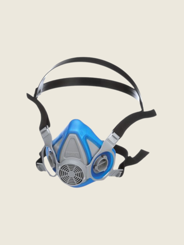 81 Advantage® 200 LS Half-Mask Respirator