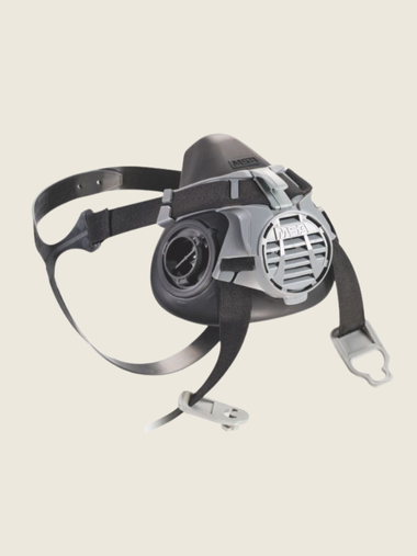 82 Advantage® 420 Half-Mask Respirator