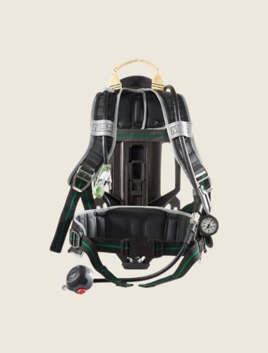 89 MSA M1 SCBA