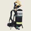 MSA M1 SCBA