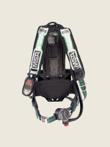 MSA G1 SCBA