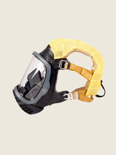 MSA G1 SCBA