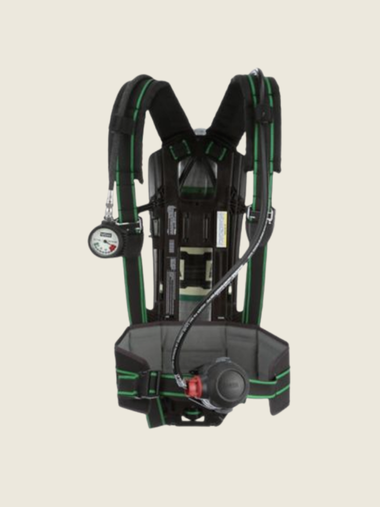 MSA G1 Industrial SCBA