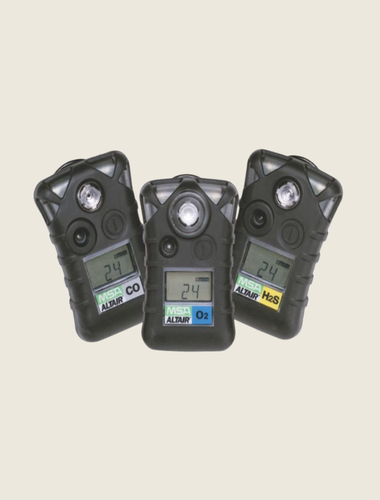 ALTAIR® Single-Gas Detector
