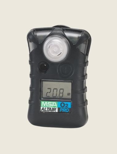 ALTAIR® Pro Single-Gas Detector