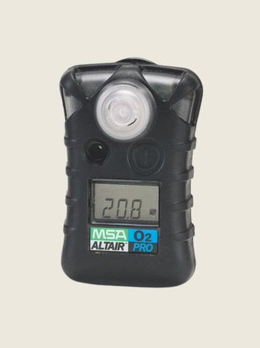 95 ALTAIR® Pro Single-Gas Detector