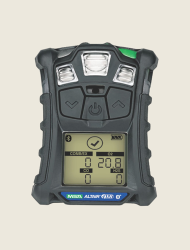 ALTAIR® 4XR Multigas Detector