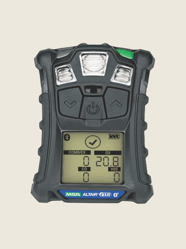 98 ALTAIR® 4XR Multigas Detector