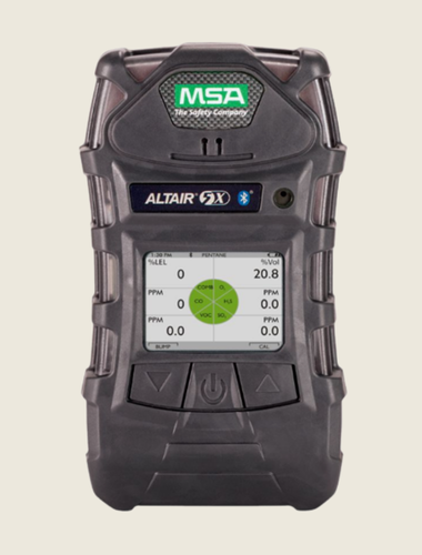 ALTAIR® 5X Multigas Detector