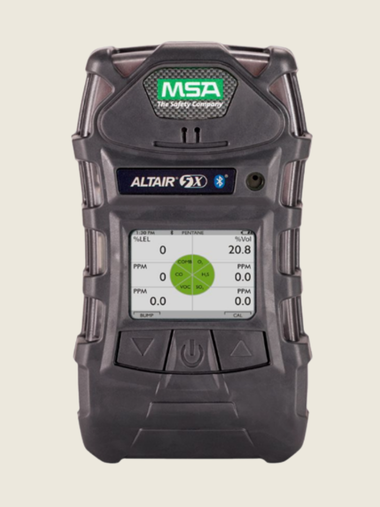 99 ALTAIR® 5X Multigas Detector