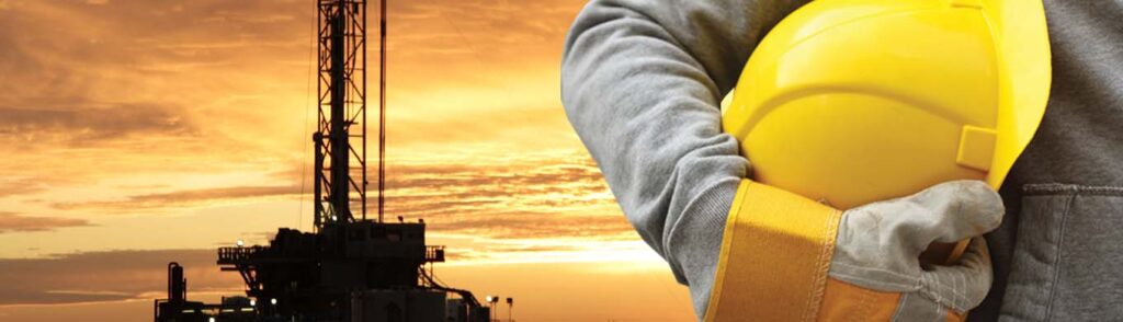 Workplace safety training for oil and gas workers in Nigeria